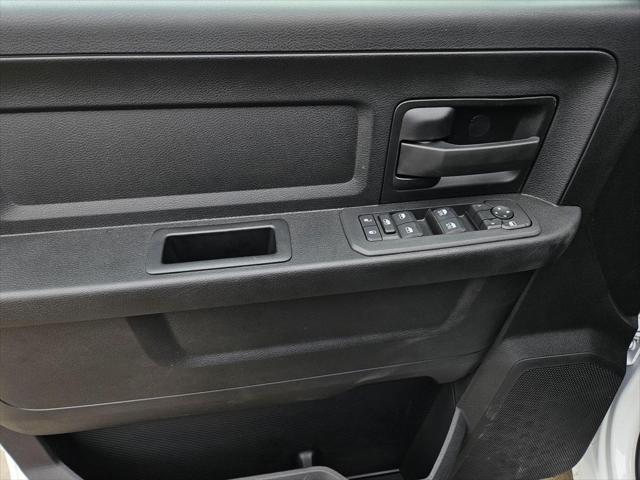 2026 Ram 3500 Chassis Cab Tradesman/Big Horn