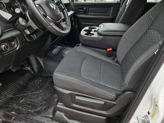 2026 Ram 3500 Chassis Cab Tradesman/Big Horn
