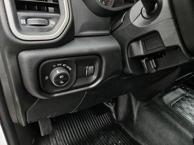 2026 Ram 3500 Chassis Cab Tradesman/Big Horn