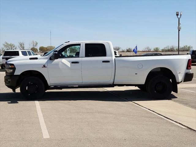 2026 RAM Ram 3500 RAM 3500 TRADESMAN CREW CAB 4X4 8 BOX 2026 RAM Ram 3500 RAM 3500 TRADESMAN CREW CAB 4X4 8 BOX