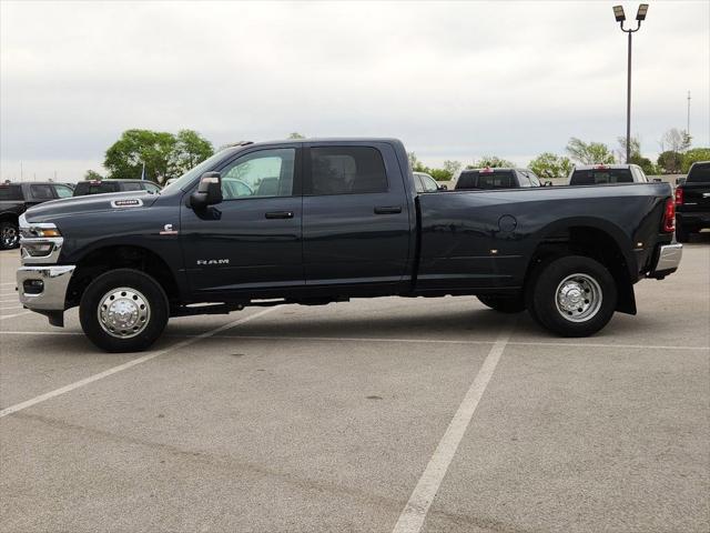 2026 RAM Ram 3500 RAM 3500 LONE STAR CREW CAB 4X4 8 BOX