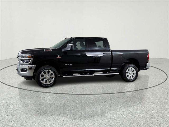 2026 RAM Ram 2500 RAM 2500 BIG HORN CREW CAB 4X4 64 BOX