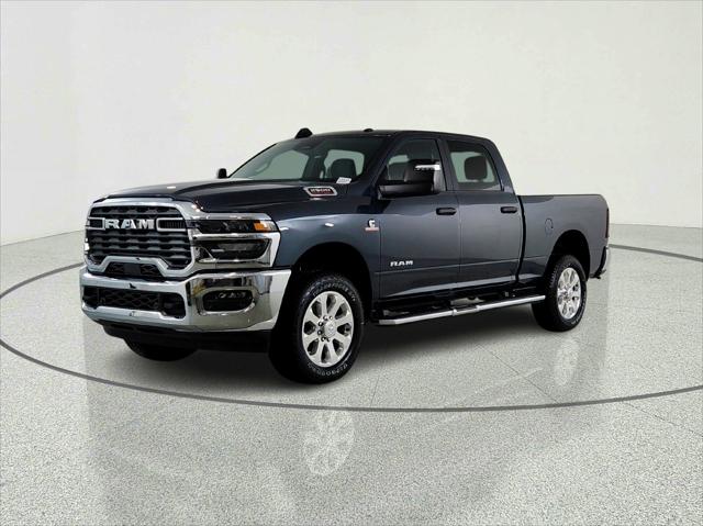 2026 RAM Ram 2500 RAM 2500 BIG HORN CREW CAB 4X4 64 BOX 2026 RAM Ram 2500 RAM 2500 BIG HORN CREW CAB 4X4 64 BOX