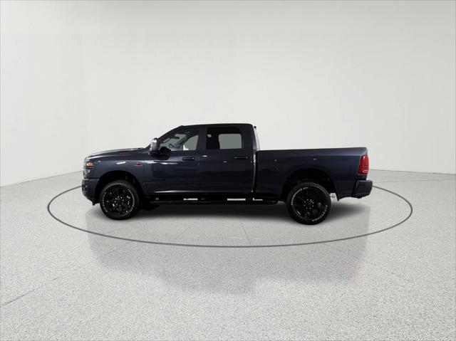 2026 RAM Ram 2500 RAM 2500 BIG HORN CREW CAB 4X4 64 BOX