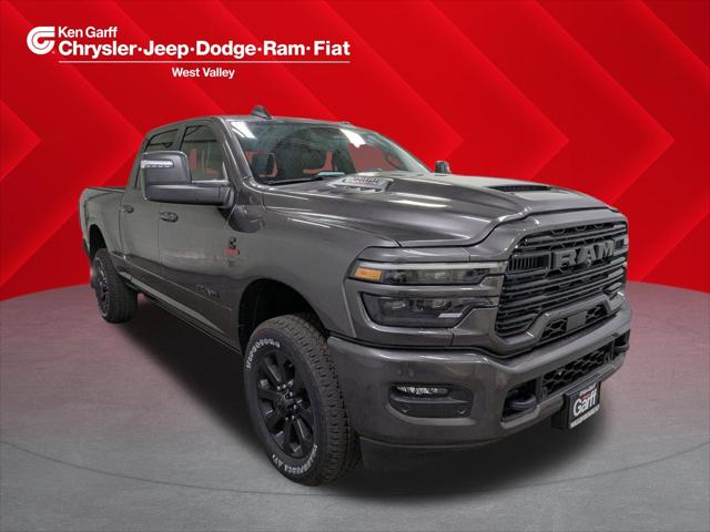 2026 RAM Ram 2500 RAM 2500 LARAMIE CREW CAB 4X4 64 BOX