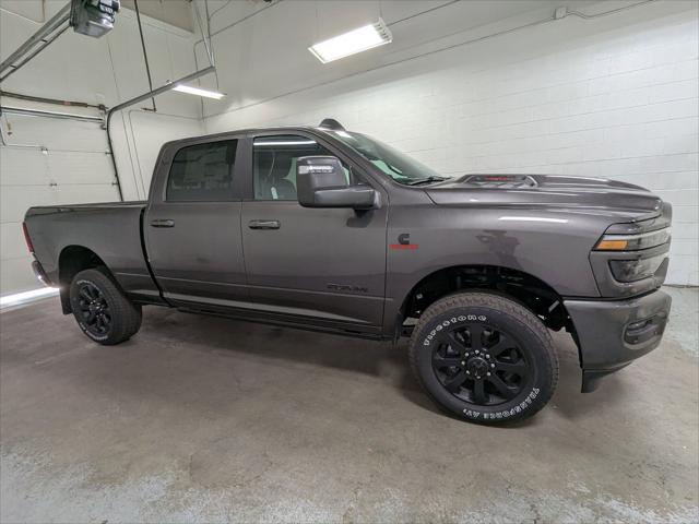 2026 RAM Ram 2500 RAM 2500 LARAMIE CREW CAB 4X4 64 BOX