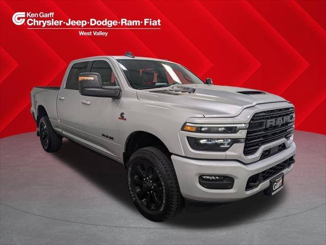 2026 RAM Ram 2500 RAM 2500 LARAMIE CREW CAB 4X4 64 BOX