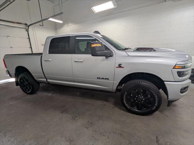 2026 RAM Ram 2500 RAM 2500 LARAMIE CREW CAB 4X4 64 BOX