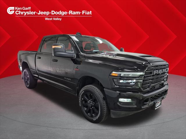 2026 RAM Ram 2500 RAM 2500 LARAMIE CREW CAB 4X4 64 BOX