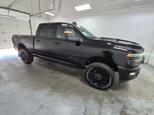 2026 RAM Ram 2500 RAM 2500 LARAMIE CREW CAB 4X4 64 BOX