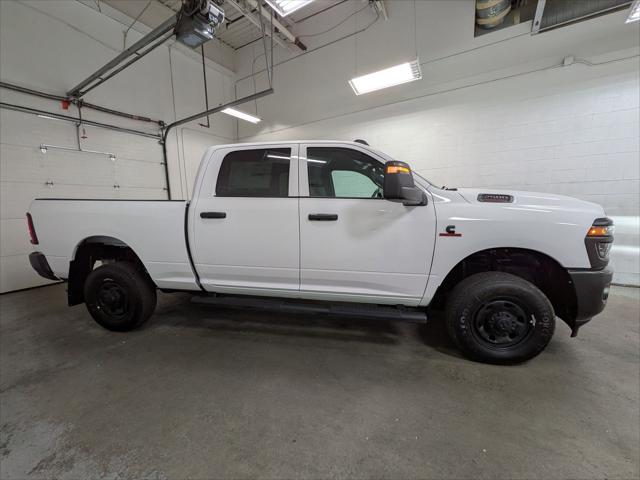 2026 RAM Ram 2500 RAM 2500 TRADESMAN CREW CAB 4X4 64 BOX 2026 RAM Ram 2500 RAM 2500 TRADESMAN CREW CAB 4X4 64 BOX