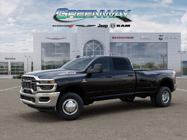 2026 RAM Ram 3500 RAM 3500 TRADESMAN CREW CAB 4X4 8 BOX