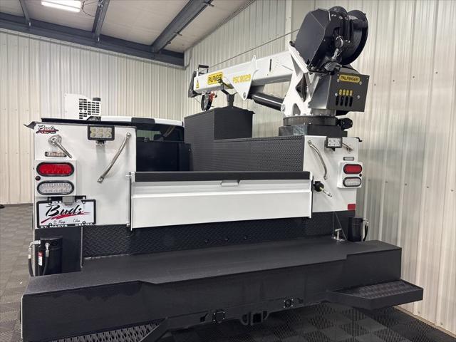 2026 Ram 5500 Tradesman/Big Horn