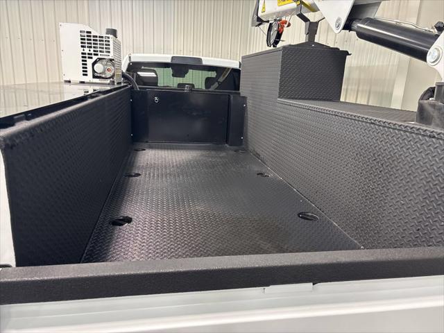 2026 Ram 5500 Tradesman/Big Horn
