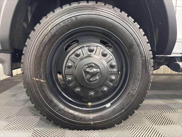 2026 Ram 5500 Tradesman/Big Horn
