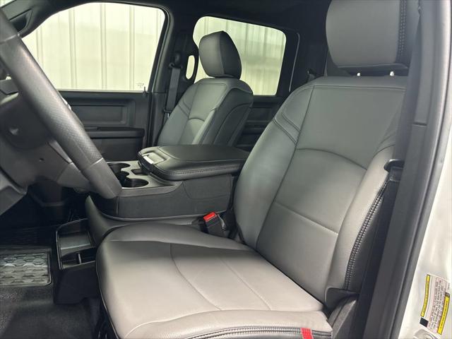 2026 Ram 5500 Tradesman/Big Horn