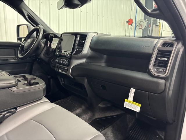 2026 Ram 5500 Tradesman/Big Horn
