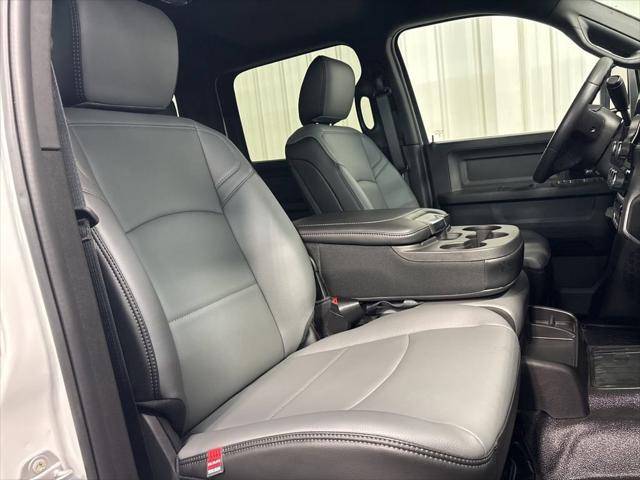 2026 Ram 5500 Tradesman/Big Horn
