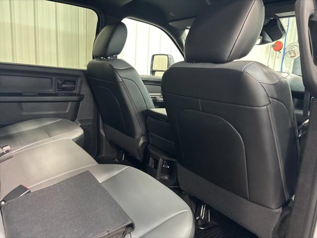2026 Ram 5500 Tradesman/Big Horn