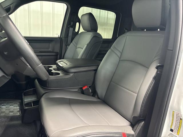 2026 Ram 5500 Chassis Cab Tradesman/Big Horn
