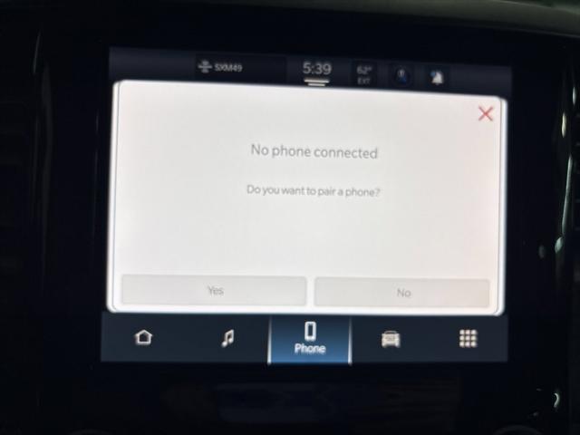 2026 Ram 5500 Chassis Cab Tradesman/Big Horn