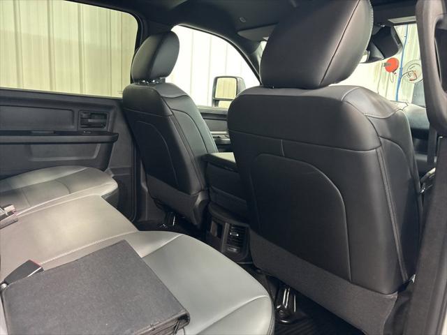 2026 Ram 5500 Chassis Cab Tradesman/Big Horn