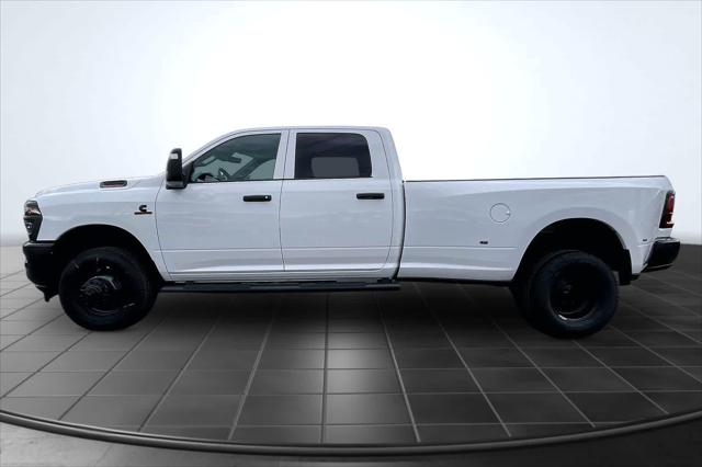 2026 RAM Ram 3500 RAM 3500 TRADESMAN CREW CAB 4X4 8 BOX 2026 RAM Ram 3500 RAM 3500 TRADESMAN CREW CAB 4X4 8 BOX