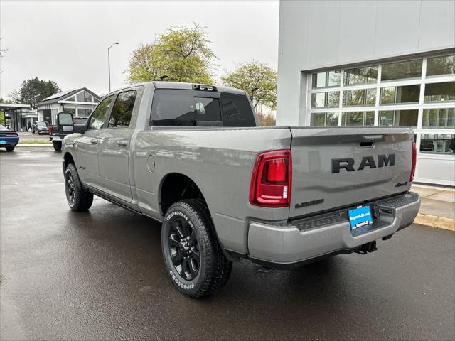 2026 RAM Ram 3500 RAM 3500 LARAMIE CREW CAB 4X4 64 BOX