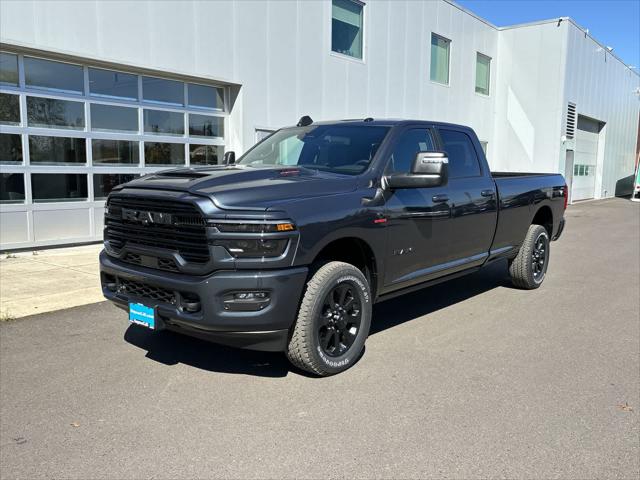 2026 RAM Ram 3500 RAM 3500 LARAMIE CREW CAB 4X4 8 BOX 2026 RAM Ram 3500 RAM 3500 LARAMIE CREW CAB 4X4 8 BOX