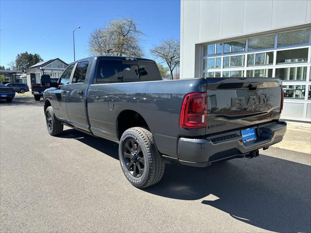 2026 RAM Ram 3500 RAM 3500 LARAMIE CREW CAB 4X4 8 BOX 2026 RAM Ram 3500 RAM 3500 LARAMIE CREW CAB 4X4 8 BOX
