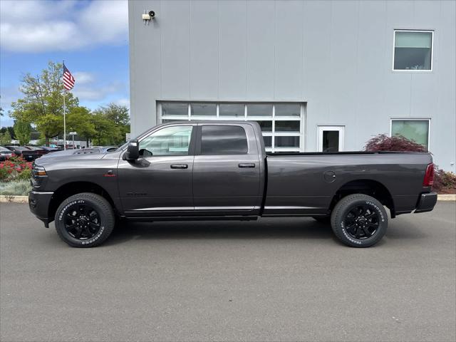 2026 RAM Ram 3500 RAM 3500 LARAMIE CREW CAB 4X4 8 BOX