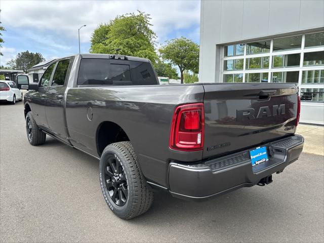 2026 RAM Ram 3500 RAM 3500 LARAMIE CREW CAB 4X4 8 BOX