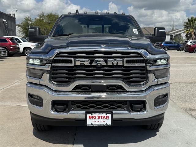2026 RAM Ram 2500 RAM 2500 TRADESMAN CREW CAB 4X4 64 BOX