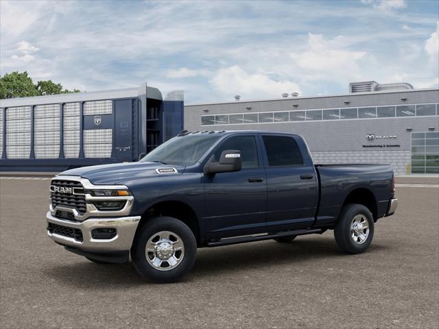 2026 RAM Ram 2500 RAM 2500 TRADESMAN CREW CAB 4X4 64 BOX