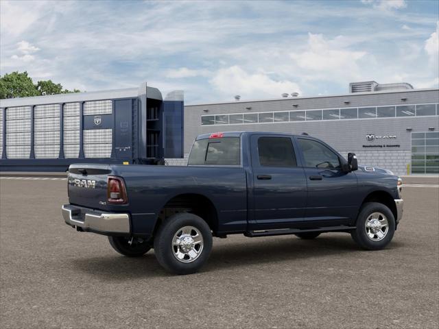 2026 RAM Ram 2500 RAM 2500 TRADESMAN CREW CAB 4X4 64 BOX