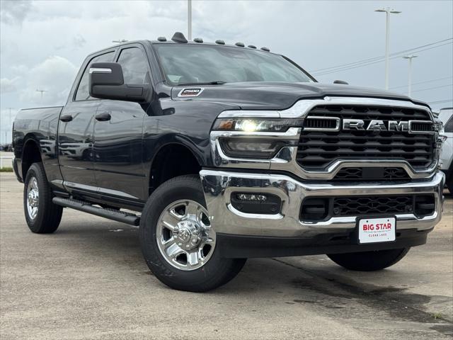 2026 RAM Ram 2500 RAM 2500 TRADESMAN CREW CAB 4X4 64 BOX