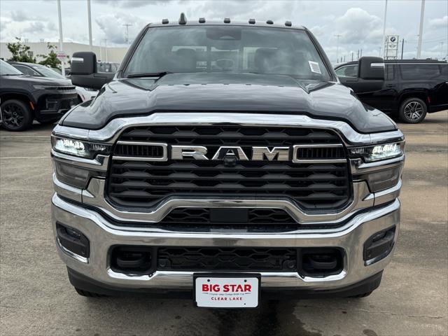 2026 RAM Ram 2500 RAM 2500 TRADESMAN CREW CAB 4X4 64 BOX
