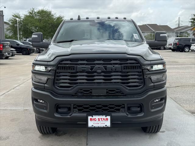 2026 RAM Ram 2500 RAM 2500 TRADESMAN CREW CAB 4X4 64 BOX