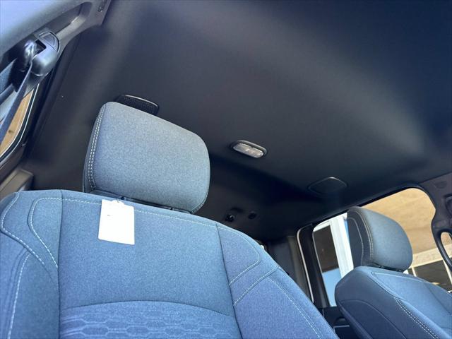 2026 Ram 2500 Big Horn Crew Cab 4x4 64 Box