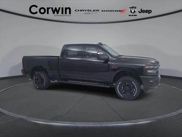 2026 Ram 2500 Tradesman Crew Cab 4x4 6'4" Box for sale in Springfield, MO