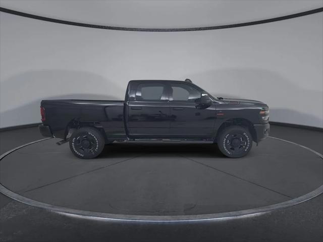 2026 Ram 2500 Tradesman Crew Cab 4x4 6'4" Box