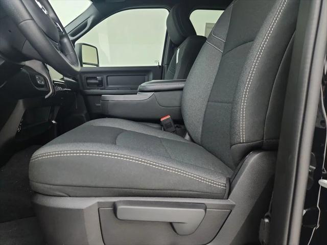 2026 Ram 2500 Tradesman Crew Cab 4x4 6'4" Box