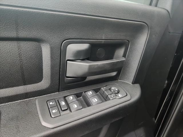 2026 Ram 2500 Tradesman Crew Cab 4x4 6'4" Box