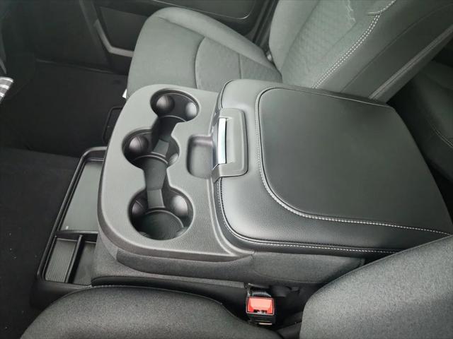 2026 Ram 2500 Tradesman Crew Cab 4x4 6'4" Box