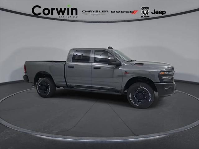 2026 Ram 2500 Tradesman Crew Cab 4x4 6'4" Box for sale in Springfield, MO