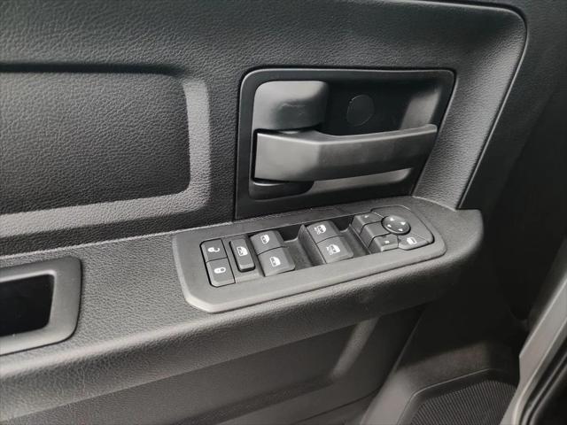 2026 Ram 2500 Tradesman Crew Cab 4x4 6'4" Box