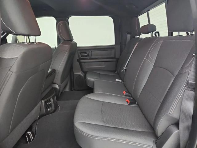 2026 Ram 2500 Tradesman Crew Cab 4x4 6'4" Box