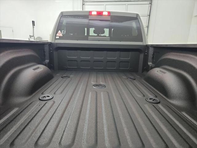 2026 Ram 2500 Tradesman Crew Cab 4x4 6'4" Box