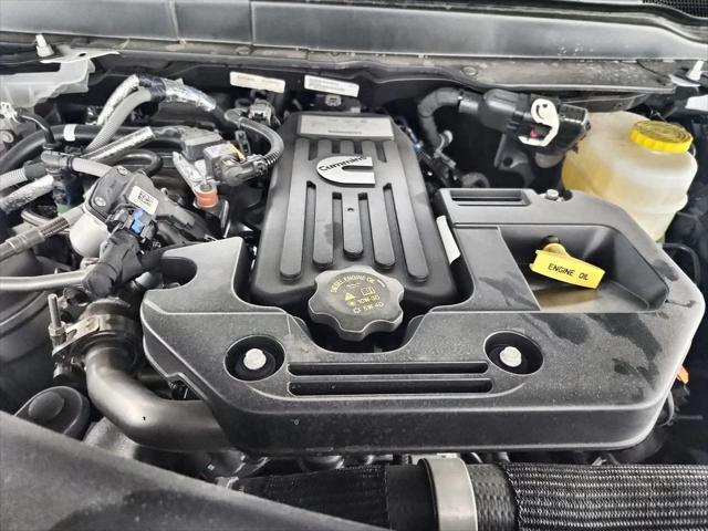 2026 Ram 2500 Tradesman Crew Cab 4x4 6'4" Box