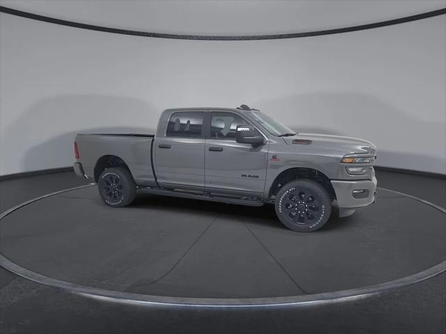 2026 RAM Ram 2500 RAM 2500 BIG HORN CREW CAB 4X4 64 BOX